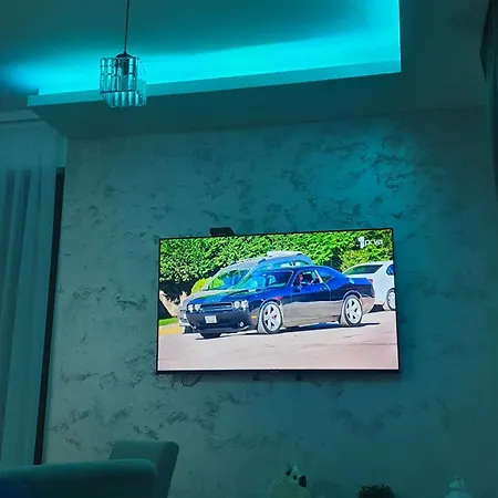 Cari Zlatibora 1 زلاتيبور