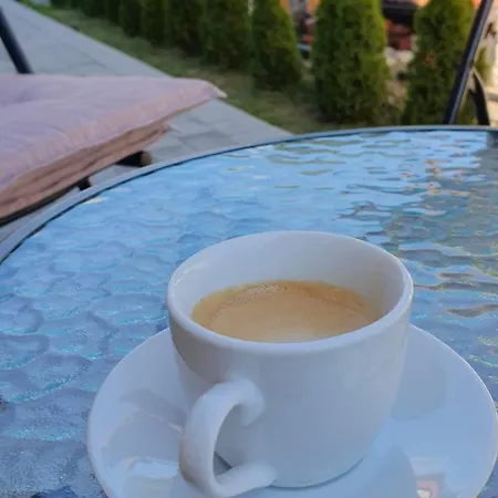 Apartamento Cari Zlatibora 1