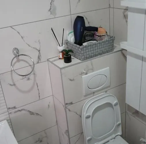 شقة Cari Zlatibora 1 *