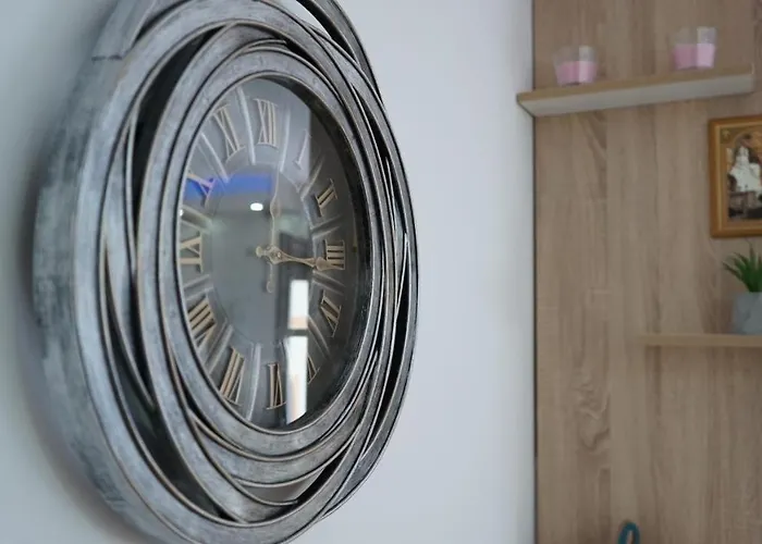 Cari Zlatibora 1 Apartamento