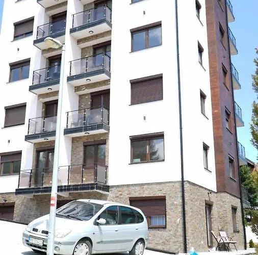 Cari Zlatibora 1 Zlatibor