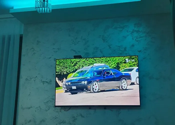 Cari Zlatibora 1 زلاتيبور