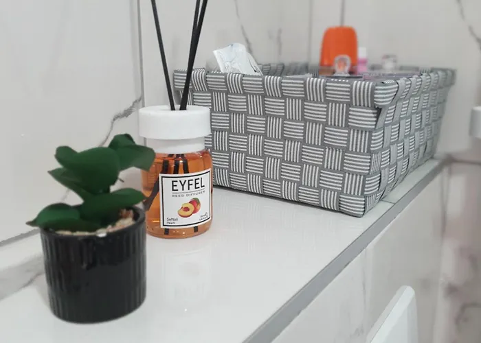 Apartamento Cari Zlatibora 1 *