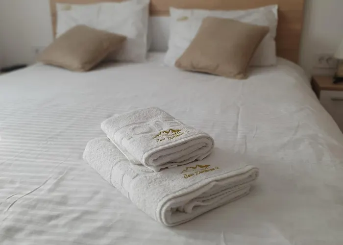 Apartamento Cari Zlatibora 1