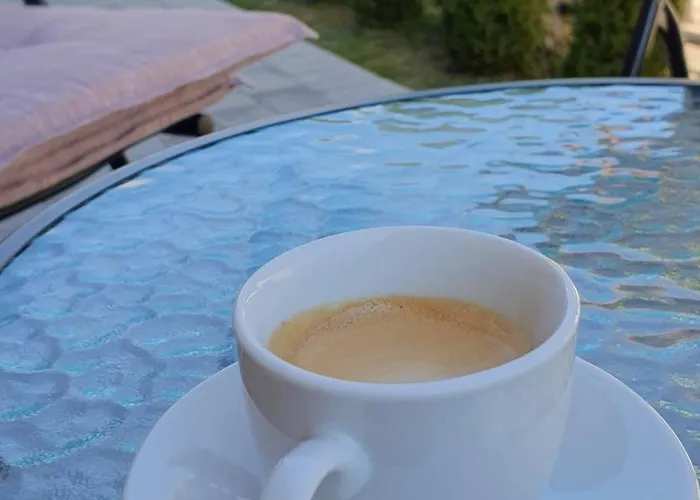 Apartamento Cari Zlatibora 1